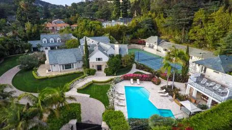 Villa Antonina | Los Angeles