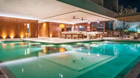 Casa Karina | Punta Mita