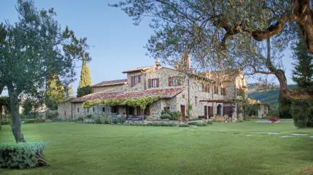 Convento Viandante del Cielo | Umbria