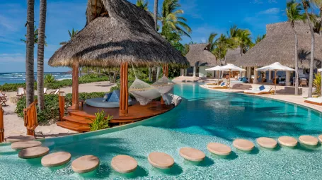 Villa Palmasola | Punta Mita