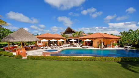 Casa de Casas | Punta Mita