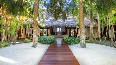 Casa Carey | Punta Cana