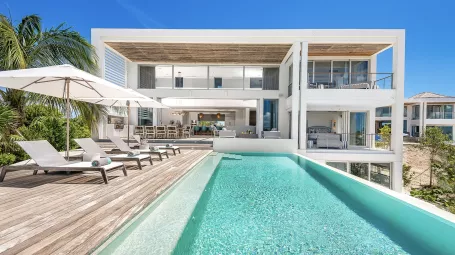 Beach Enclave Grace Bay 6 | Turks and Caicos