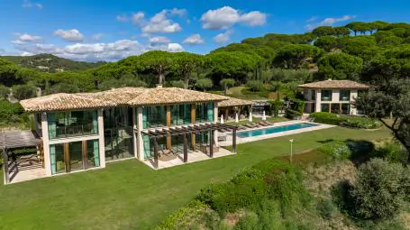 Villa Maria | St-Tropez