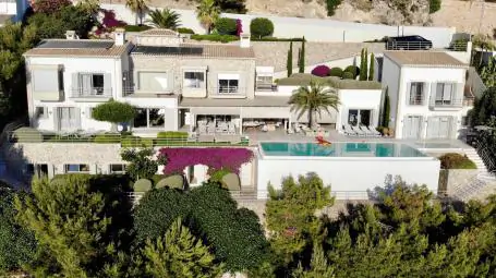 Villa Puesta Del Sol | Mallorca