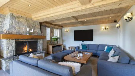 Chalet Genepi | Meribel