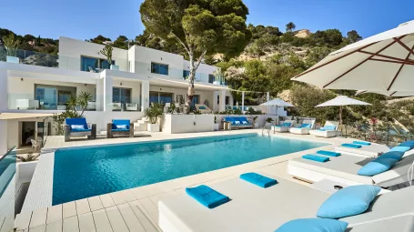Villa Pearl | Ibiza