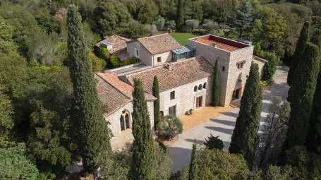 Villa Le Castel | Cannes