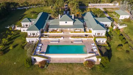 Villa Dama de la Noche | Punta Del Este
