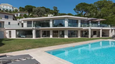Villa Varela | Cannes