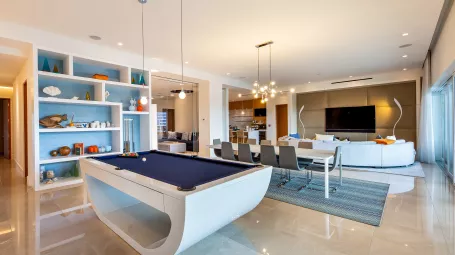 Apartment Gerald Albany | Bahamas