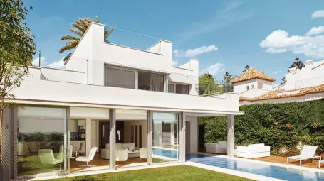 Villa Armonia | Marbella