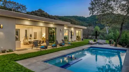 Villa Kali | Napa Sonoma