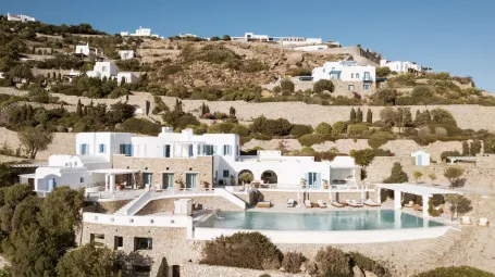 Villa Orianna | Mykonos