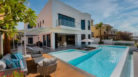 Villa Capri | Dubai