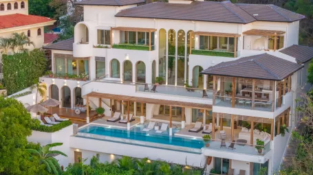 Villa Ocaso | Guanacaste