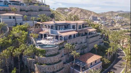 Del Mar Casita 47 | Cabo