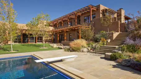 Monte Verde Villa | Santa Fe