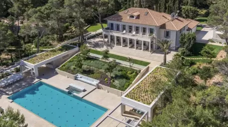 Villa Leones | Mallorca
