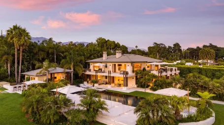 Villa Cheryl | Santa Barbara