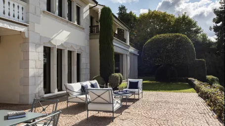 Villa Cologny | Geneva