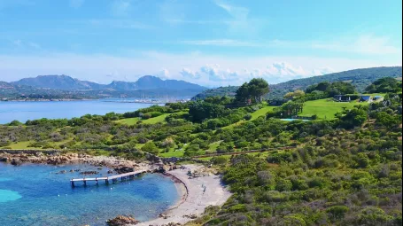 Villa Moana | Sardinia