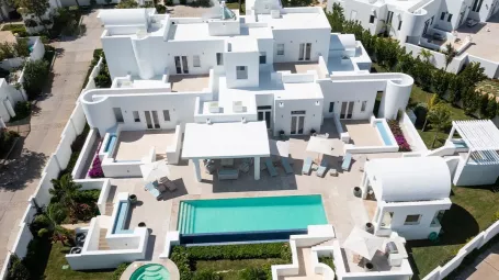 Ocean Pearl Villa | Anguilla