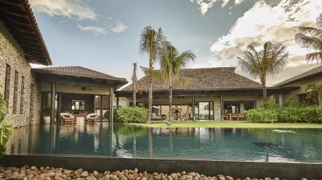 Villa Viola | Punta Mita