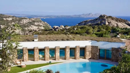 Villa Sa Contissa | Sardinia