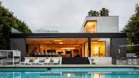 Villa Isabelle | Los Angeles