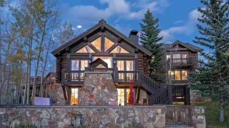Villa Aleesa | Telluride