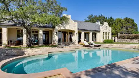 Villa Lala | Austin
