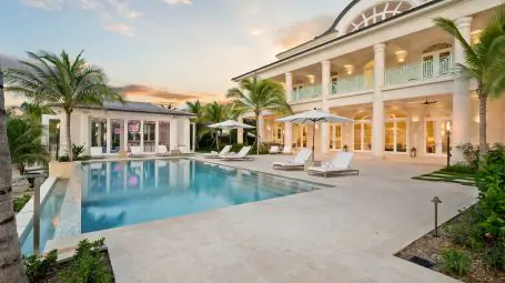 Villa Oceane | Bahamas