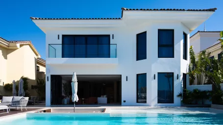 Villa Lugano | Dubai