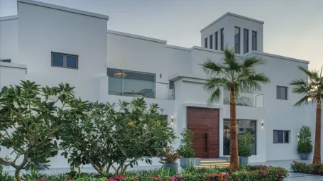 Villa Amalfi | Dubai