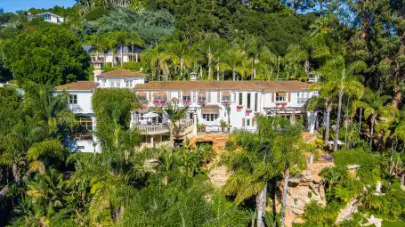 Bella Villa Resort | Los Angeles