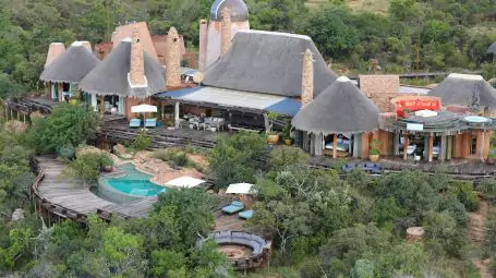 Leobo Private Reserve The Observatory | Rest of South Africa