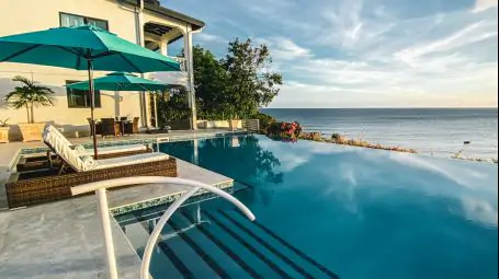 Sunset Reef Resort | St. Kitts and Nevis