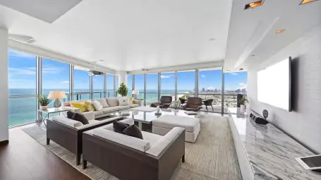 Penthouse Landon | Miami