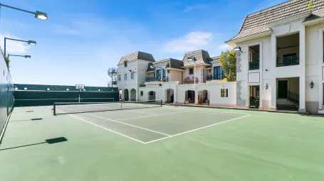 Villa Filomena | Malibu