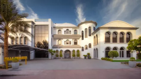 Villa Mallorca | Dubai