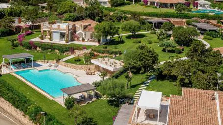 Villa Phoebe | Sardinia