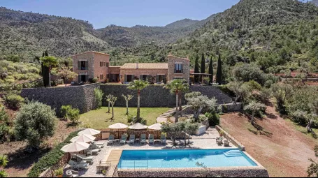 Sa Terra Rotja | Mallorca