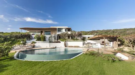 Villa Cassandra | Sardinia