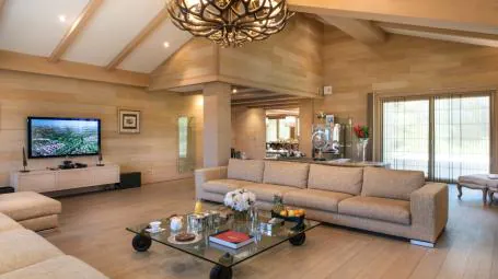 Chalet Licorne des Neiges | Courchevel