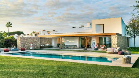 Casa da Rocha | Rest of Portugal