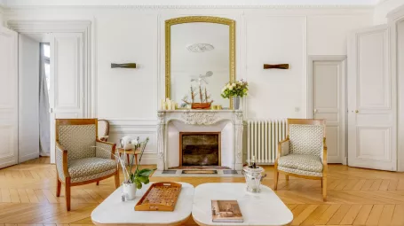 Apartment Archie | Paris