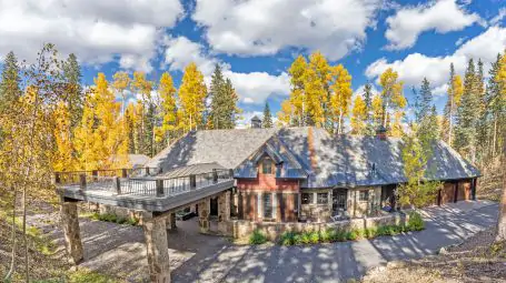 Villa Cassie | Telluride