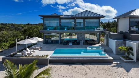 Bliss Villa Four | Turks and Caicos
