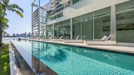 Villa Simona | Miami